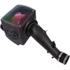 S&B Filters Cold Air Intake For 05-11 Toyota Tacoma 4.0L Oiled Cotton Cleanable Red 75-5095
