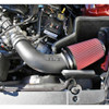 S&B Filters JLT Cold Air Intake Kit 2015-17 Mustang V6 No Tuning Required CAI-FMV6-15