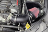 S&B Filters JLT Cold Air Intake 2021 Jeep Grand Cherokee SRT 6.4L No Tuning Required SB CAI-SRTJ-12-1D