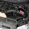 JLT Cold Air Intake Kit w/ Cotton Cleanable Filter NO Tune Required (2017 - 2026 F150 5.0L) CAI-F15050-15-1
