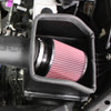 JLT Cold Air Intake Kit w/ Cotton Cleanable Filter NO Tune Required (2017 - 2026 F150 5.0L) CAI-F15050-15-1