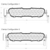 S&B Filters Particle Separator 2 For 2017-2021 Can-Am Maverick X3 76-7006