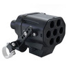 S&B Filters Helmet Particle Separator 76-6001