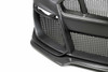 Anderson Composites Front Bumper Type-ST w/Carbon Fiber Grille/Front Lip (2018-2023 Mustang) AC-FB18FDMU-ST-PC