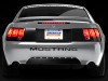 Raxiom 99-04 Ford Mustang Excluding 03-04 Cobra LED Third Brake Light (Smoked) - 49136 Photo - Close Up