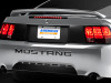 Raxiom 99-04 Ford Mustang Excluding 03-04 Cobra LED Third Brake Light (Smoked) - 49136 Photo - Close Up