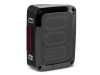 Raxiom 07-18 Jeep Wrangler JK LED Tail Lights- Black Housing (Smoked Lens) - J106751 Photo - Close Up