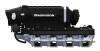 Magnuson TVS2650R Mag Drag Supercharger Kit (GM LS7) 01-26-59-013-BL