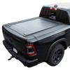 Truck2Go EZ Retractable Tonneau Cover (2009-2023 Dodge Ram RAMBOX New Body) TGTC-R-RAMBOX-SH-NS