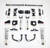 IHC Suspension 3/5 Performance Lowering Kit (2015-2020 F-150 2WD/4WD Single Cab) IHC-F1520CK-PEFSC