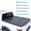 Truck2Go Recoil Retractable Tonneau Cover (2019-2023 Ranger 5' Bed) TGTC-AR-RANG19-SH