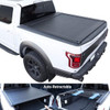 Truck2Go Recoil Retractable Tonneau Cover (2007-2023 Titan 5'6" Bed) TGTC-AR-TIT07-SH