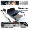 Truck2Go Recoil Retractable Tonneau Cover (2014-2023 Colorado/Canyon 5' Bed) TGTC-AR-COLO14-SH