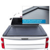 Truck2Go E-Power Electric Retractable Tonneau Cover (2007-2021 Tundra) TGTC-ER-TUN07-SH