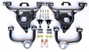 IHC Suspension 3"- 4" Front Lowering Control Arms (2021-2023 F-150 2WD/4WD Single Cab) IHC-F2122CA-34