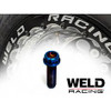 Royal Titanium Beadlock Bolt & Washer Kit 20pc (WELD Wheels 20 Bolt)