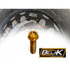 Royal Titanium Beadlock Bolt & Washer Kit 18pc (Belak Wheels)