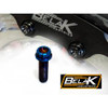 Royal Titanium Beadlock Bolt & Washer Kit 18pc (Belak Wheels)