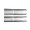 Stainless Works Transition Tubing Transition 3in ID to 3in OD 11in OAL Pair - TT3311