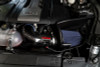 Corsa Forged Carbon Fiber Open Element Air Intake Drytech Dry Filter (2018-2023 Mustang GT) 44006D-MF