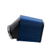 Cornerstone 4.5" Dry Filter CPS-TRXI-BLK (2021-2023 Ram TRX) CPS-TRXI-DRYFILTER