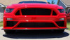 Anderson Composites Fiberglass Front Bumper - Type TT / GT Style (2015 - 2017 Mustang) AC-FB15FDMU-TT-GF