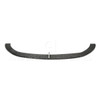 Anderson Composites Carbon Fiber Front Chin Splitter Replacement - Type AR - Bottom Portion ONLY (2015 - 2017 Mustang) AC-FL15FDMU-AR-07
