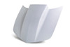 Anderson Composites Fiberglass Cowl Hood - Type CP / COPO Style (2010 - 2015 Camaro) AC-HD1011CHCAM-CP-GF
