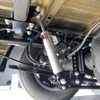 IHC Suspension Performance Traction Bar Kit (2015 - 2026 F-150) IHC-F1523-PTBK