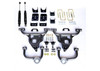 IHC Suspension 3/5 Lowering Kit (2015-2020 F-150 2WD Extended/Crew Cab) IHC-F1001CK2-5CC