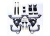 IHC Suspension 3/5 Lowering Kit (2015-2020 F-150 4WD Extended/Crew Cab) IHC-F2002CK4-5CC