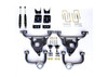 IHC Suspension 4/6 Lowering Kit (2015-2020 F-150 2WD Single Cab) IHC-F3003-CK