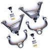 IHC Suspension 3" Front Lowering Control Arms (2009-2018 Ram 1500 2WD) IHC-R0918CA2-3ISO