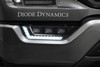 Diode Dynamics Elite Seires Fog Lights White Pair (2021-2023 Ford F-150) DD5169