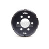 VMP 3.4" 10 Rib Pulley (5.0L / 5.2L / 5.4L / 5.8L TVS Supercharger) VMP-34-10-B