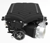 Whipple Superchargers Stage 2 Competition NFT Kit 3.8L W235RF Black (2018 - 2024 Trackhawk / Durango Hellcat) WK-3510-S2-38-NFT