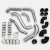 AldoWelds Top Mount Twin Turbo Premium Complete Kit (2015-2023 F150)