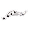 Stainless Works 1-7/8" Long Tube Header Kit w/ Factory Connect (2021-2023 Ford F-150) FT21HCATY