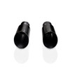 Stainless Works Redline Catback Exhaust - Under Rear Bumper Exit - Performance Connect (2015 - 2026 F150 5.0L) FT21CBUBR