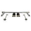 UPR Products Pro-Series Bolt In Chrome Moly Anti Roll Bar Kit (1979-2004 Mustang) 2000-08