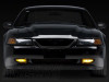 Raxiom 99-04 Ford Mustang Excluding Cobra Fog Lights Yellow - 49158 Photo - Close Up