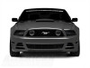 Raxiom 13-14 Ford Mustang GT CCFL Halo Fog Lights- Chrome - 49176 Photo - Close Up
