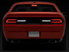 Raxiom 08-14 Dodge Challenger LED Tail Lights- BlkHousing Red Lens - CH15224 Photo - Close Up