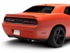 Raxiom 08-14 Dodge Challenger LED Tail Lights- BlkHousing Red Lens - CH15224 Photo - Close Up