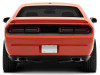 Raxiom 08-14 Dodge Challenger LED Tail Lights- BlkHousing Red Lens - CH15224 Photo - Close Up