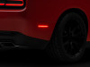 Raxiom 15-23 Dodge Challenger Axial Series LED Rear Marker Lights- Red - CH19493 Photo - Primary