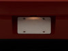 Raxiom 08-14 Dodge Challenger Axial Series LED License Plate Lamp - CH7126 Photo - Close Up