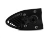 Raxiom 50-In Slim Straight LED Light Bar Flood/Spot Combo Beam Universal (Some Adaptation Required) - J106723 Photo - Close Up