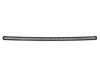 Raxiom 50-In Slim Curved LED Light Bar Flood/Spot Combo Beam Universal (Some Adaptation Required) - J106724 Photo - Close Up