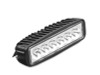 Raxiom 6-In Slim 6-LED Off-Road Light Spot Beam Universal (Some Adaptation May Be Required) - J108314 Photo - Primary